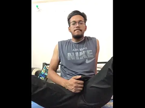 JayxBaer – webcam-show