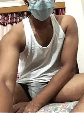 JayxBaer Show Webcam