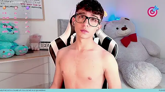 عرض كام Niico_Cruz