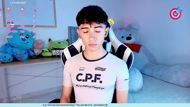 Niico_Cruz Webcamshow
