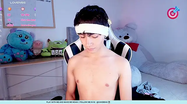 عرض كام Niico_Cruz