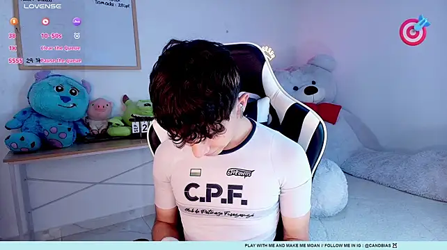 Niico_Cruz Webcamshow