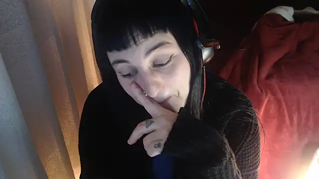 Вебкам-шоу lady_rolinga