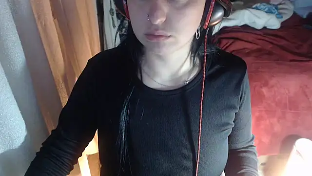 lady_rolinga élő XXX-chatje