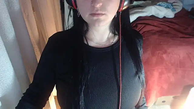 lady_rolinga লাইভ XXX চ্যাট