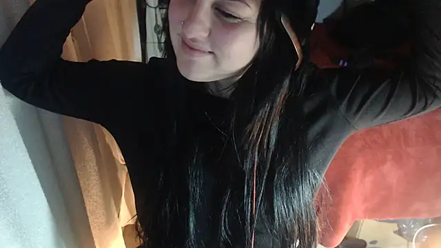 lady_rolinga 现场XXX聊天