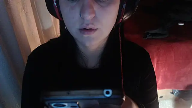 lady_rolinga Webcam show