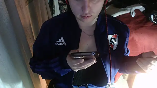 ladyrolinga's Webcam Show