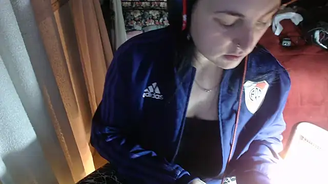 צ'אט XXX בשידור חי של ladyrolinga