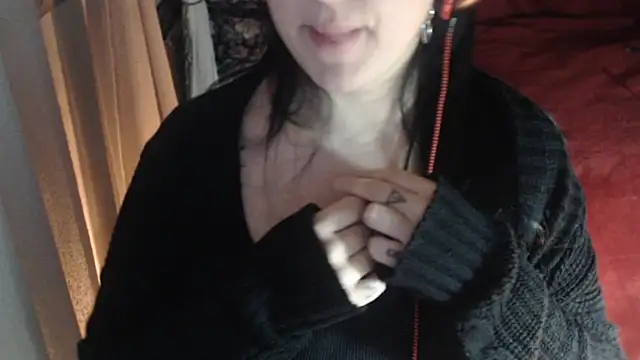 Czat XXX na żywo – ladyrolinga