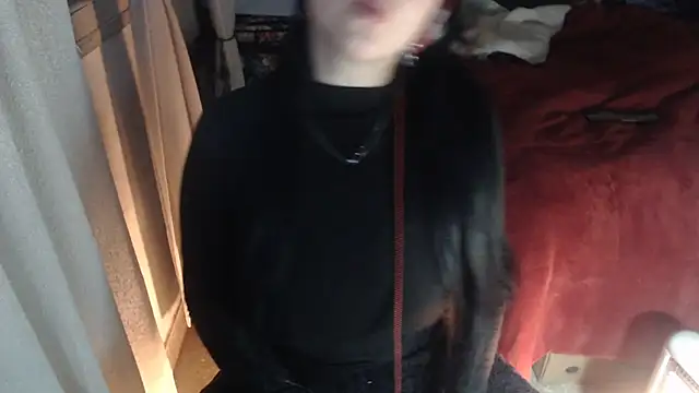 ladyrolinga 웹캠 쇼