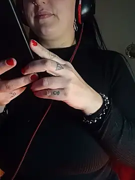 Chat XXX en directo de ladyrolinga