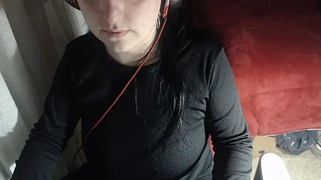 Webkamerová show ladyrolinga