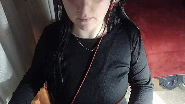 ladyrolinga's Webcam Show