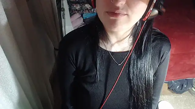 ladyrolinga 웹캠 쇼