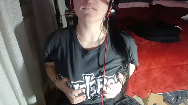 צ'אט XXX בשידור חי של ladyrolinga
