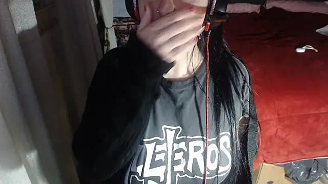 ladyrolinga Chat XXX in diretta