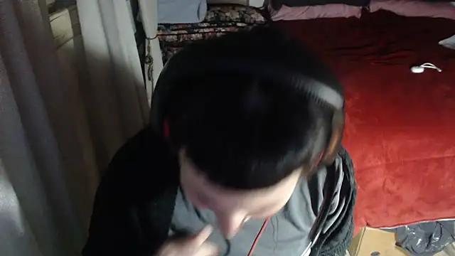 Chat XXX en directo de ladyrolinga