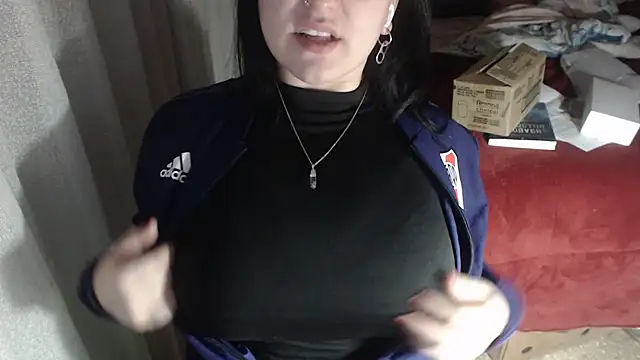 ladyrolinga Chat XXX live
