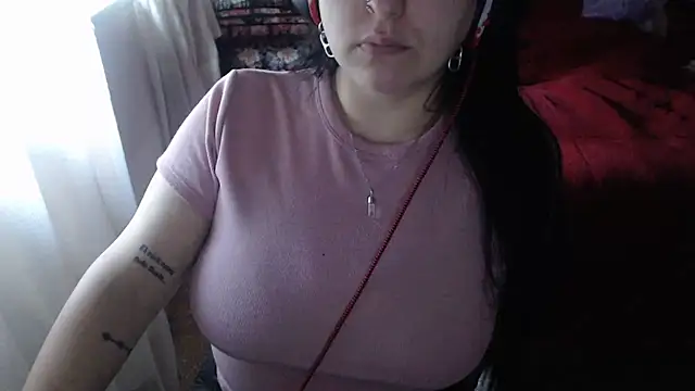 ladyrolinga's Webcam Show