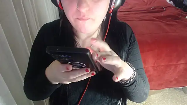 ladyrolinga Chat XXX in diretta