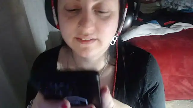 ladyrolinga Chat XXX in diretta