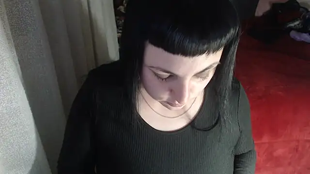 ladyrolinga's Webcam Show