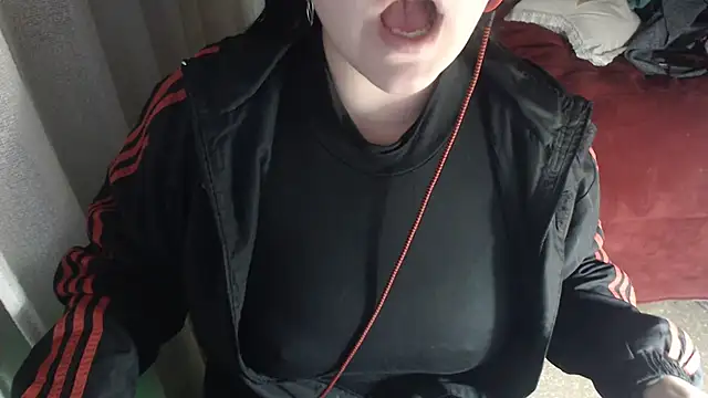 ladyrolinga's Webcam Show