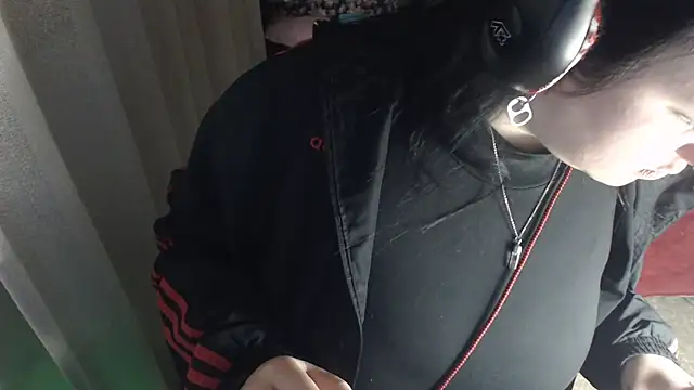 ladyrolinga's Webcam Show