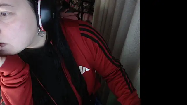Živý XXX chat ladyrolinga