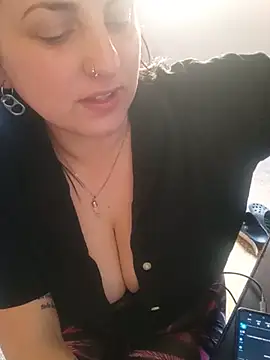 ladyrolinga Chat XXX in diretta