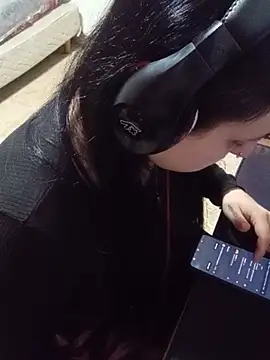 عرض كام ladyrolinga