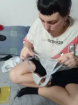 ladyrolinga's Live XXX Chat
