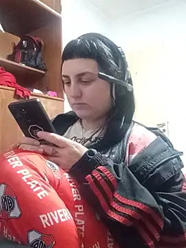 ladyrolinga 现场XXX聊天
