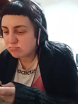 ladyrolinga – Naživo XXX chat
