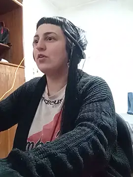 ladyrolinga: вебкам-шоу