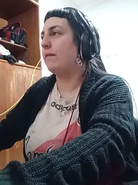 ladyrolinga's Webcam Show