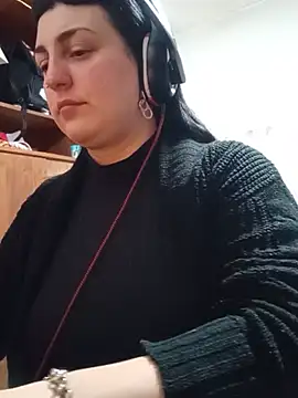 عرض كام ladyrolinga