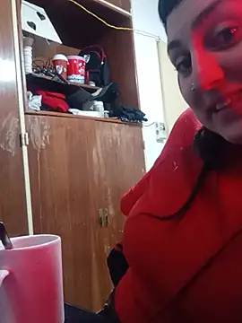 ladyrolinga Live XXX-Chat