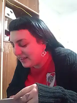 Webkamerová show ladyrolinga