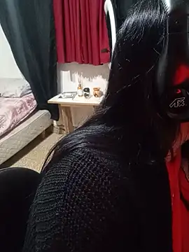 عرض كام ladyrolinga
