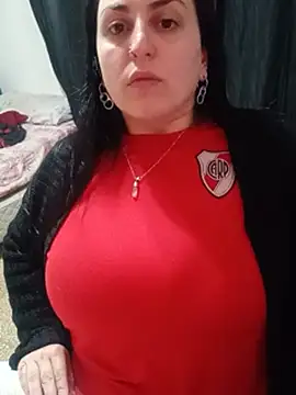 Show Webcam de ladyrolinga