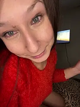 Marye_sonyのウェブカメラショー