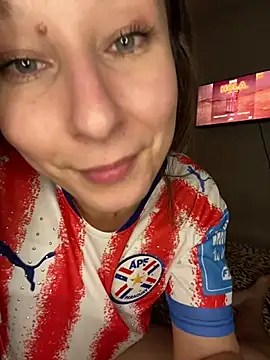 Marye_sony's Webcam Show