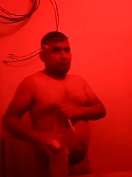 YoSoyLittleBoy 网络视讯表演