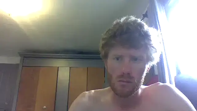Show webcam de Suspicious1738