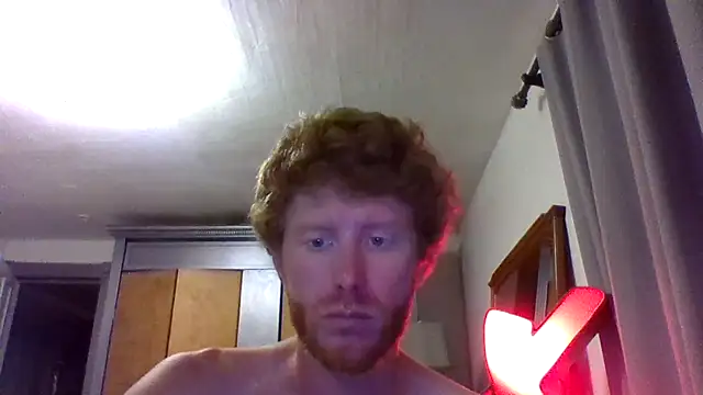 Show webcam de Suspicious1738