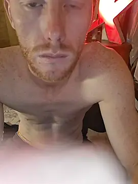 Suspicious1738's Webcam Show