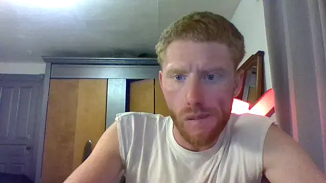 Suspicious1738's Webcam Show