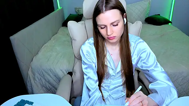 Chat XXX ao vivo de StellaLawless